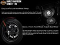 2016 Harley-Davidson® XG750 Street® 750 thumbnail