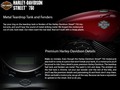 2016 Harley-Davidson® XG750 Street® 750 thumbnail