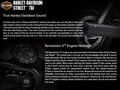 2016 Harley-Davidson® XG750 Street® 750 thumbnail