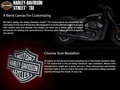 2016 Harley-Davidson® XG750 Street® 750 thumbnail