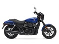 2016 Harley-Davidson® XG750 Street® 750 thumbnail