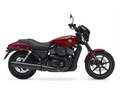 2016 Harley-Davidson® XG750 Street® 750 thumbnail