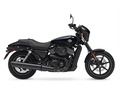 2016 Harley-Davidson® XG750 Street® 750 thumbnail