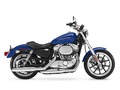 2016 Harley-Davidson® XL883L Sportster® SuperLow® thumbnail