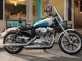 2016 Harley-Davidson® XL883L Sportster® SuperLow® thumbnail