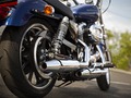 2016 Harley-Davidson® XL883L Sportster® SuperLow® thumbnail