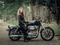 2016 Harley-Davidson® XL883L Sportster® SuperLow® thumbnail