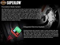 2016 Harley-Davidson® XL883L Sportster® SuperLow® thumbnail