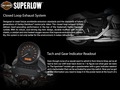 2016 Harley-Davidson® XL883L Sportster® SuperLow® thumbnail