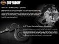 2016 Harley-Davidson® XL883L Sportster® SuperLow® thumbnail