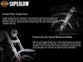 2016 Harley-Davidson® XL883L Sportster® SuperLow® thumbnail