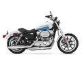 2016 Harley-Davidson® XL883L Sportster® SuperLow® thumbnail