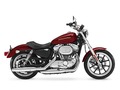 2016 Harley-Davidson® XL883L Sportster® SuperLow® thumbnail