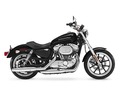 2016 Harley-Davidson® XL883L Sportster® SuperLow® thumbnail