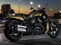 2016 Harley-Davidson® VRSCDX Night Rod® Special thumbnail