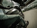 2016 Harley-Davidson® VRSCDX Night Rod® Special thumbnail