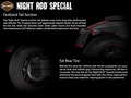 2016 Harley-Davidson® VRSCDX Night Rod® Special thumbnail