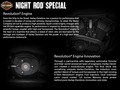 2016 Harley-Davidson® VRSCDX Night Rod® Special thumbnail