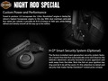 2016 Harley-Davidson® VRSCDX Night Rod® Special thumbnail