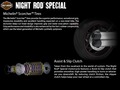 2016 Harley-Davidson® VRSCDX Night Rod® Special thumbnail