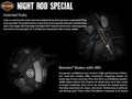 2016 Harley-Davidson® VRSCDX Night Rod® Special thumbnail