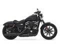 2016 Harley-Davidson® XL883N Sportster® Iron 883™ thumbnail