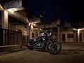 2016 Harley-Davidson® XL883N Sportster® Iron 883™ thumbnail