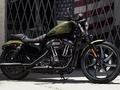 2016 Harley-Davidson® XL883N Sportster® Iron 883™ thumbnail