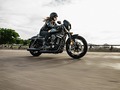 2016 Harley-Davidson® XL883N Sportster® Iron 883™ thumbnail