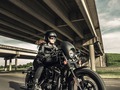 2016 Harley-Davidson® XL883N Sportster® Iron 883™ thumbnail