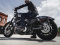 2016 Harley-Davidson® XL883N Sportster® Iron 883™ thumbnail