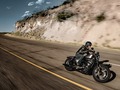 2016 Harley-Davidson® XL883N Sportster® Iron 883™ thumbnail