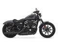 2016 Harley-Davidson® XL883N Sportster® Iron 883™ thumbnail