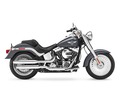 2016 Harley-Davidson® FLSTF Softail® Fat Boy® thumbnail