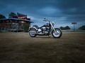 2016 Harley-Davidson® FLSTF Softail® Fat Boy® thumbnail