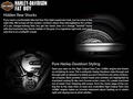 2016 Harley-Davidson® FLSTF Softail® Fat Boy® thumbnail