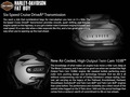 2016 Harley-Davidson® FLSTF Softail® Fat Boy® thumbnail