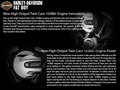 2016 Harley-Davidson® FLSTF Softail® Fat Boy® thumbnail
