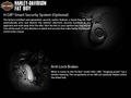 2016 Harley-Davidson® FLSTF Softail® Fat Boy® thumbnail