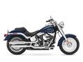 2016 Harley-Davidson® FLSTF Softail® Fat Boy® thumbnail