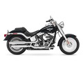 2016 Harley-Davidson® FLSTF Softail® Fat Boy® thumbnail