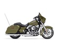 2016 Harley-Davidson® FLHX Street Glide® thumbnail