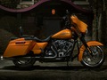 2016 Harley-Davidson® FLHX Street Glide® thumbnail