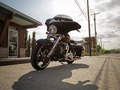 2016 Harley-Davidson® FLHX Street Glide® thumbnail