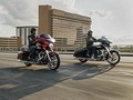 2016 Harley-Davidson® FLHX Street Glide® thumbnail
