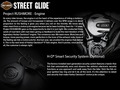 2016 Harley-Davidson® FLHX Street Glide® thumbnail