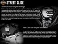 2016 Harley-Davidson® FLHX Street Glide® thumbnail