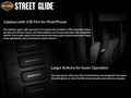 2016 Harley-Davidson® FLHX Street Glide® thumbnail
