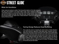 2016 Harley-Davidson® FLHX Street Glide® thumbnail