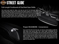 2016 Harley-Davidson® FLHX Street Glide® thumbnail